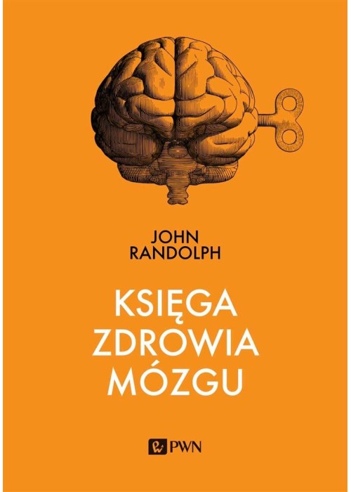 Księga zdrowia mózgu