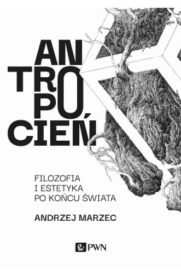 Antropocień. Filozofia i estetyka po końcu świata