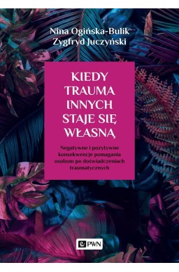 Kiedy trauma innych staje się własną