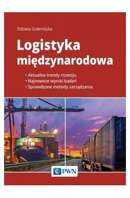 Logistyka międzynarodowa