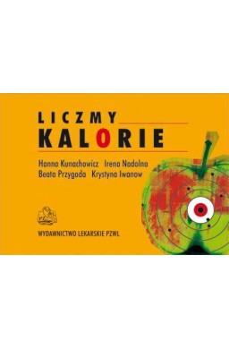 Liczmy kalorie w.2011 PZWL