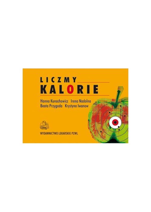 Liczmy kalorie w.2011 PZWL