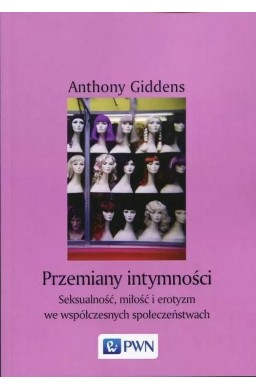 Przemiany intymności