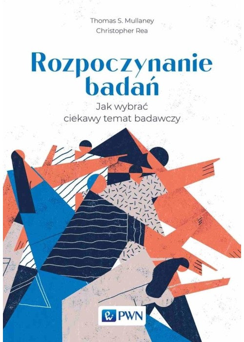 Rozpoczynanie badań