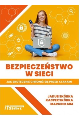 Bezpieczeństwo w sieci