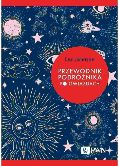 Przewodnik podróżnika po gwiazdach