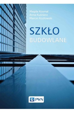 Szkło budowlane