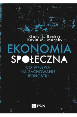 Ekonomia społeczna