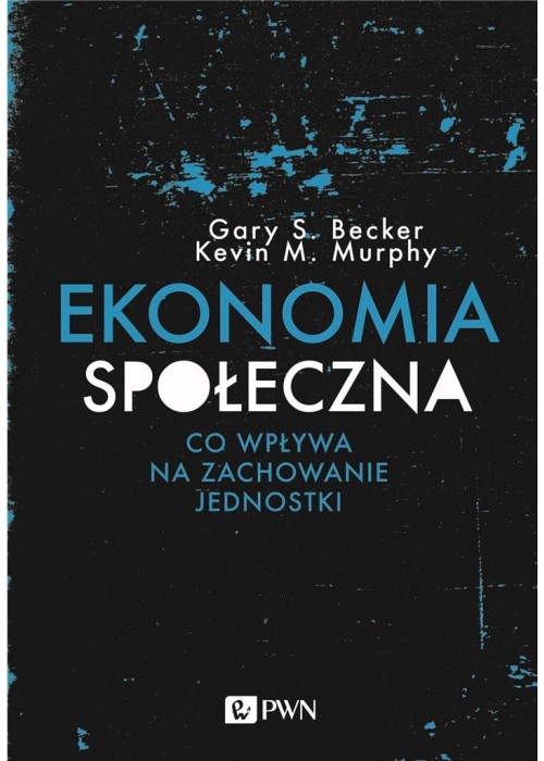 Ekonomia społeczna
