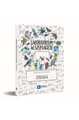 Laboratorium w szufladzie. Zoologia