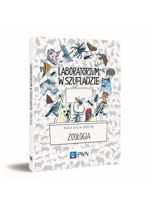 Laboratorium w szufladzie. Zoologia