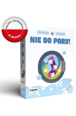 Helvetiq Nie do pary! IUVI Games