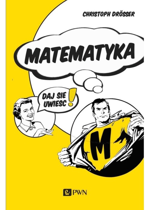 MatematykaDaj się uwieść!