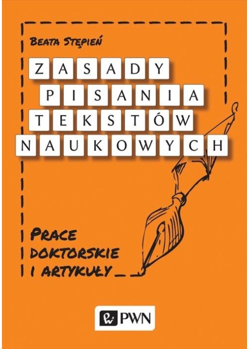 Zasady pisania tekstów naukowych