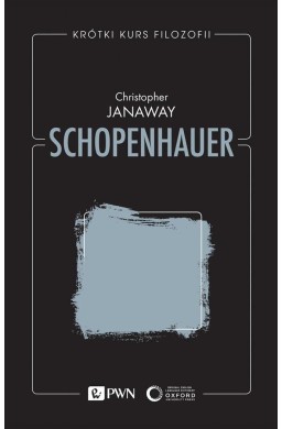 Krótki kurs filozofii. Schopenhauer