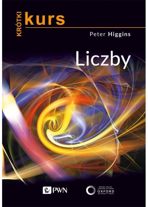 Krótki kurs. Liczby