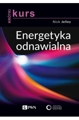 Krótki kurs. Energetyka odnawialna