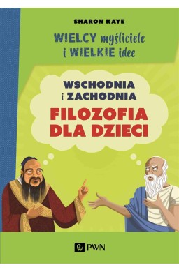 Wielcy myśliciele i wielkie idee