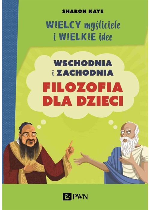 Wielcy myśliciele i wielkie idee