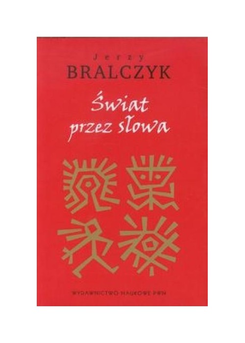 Świat przez słowa