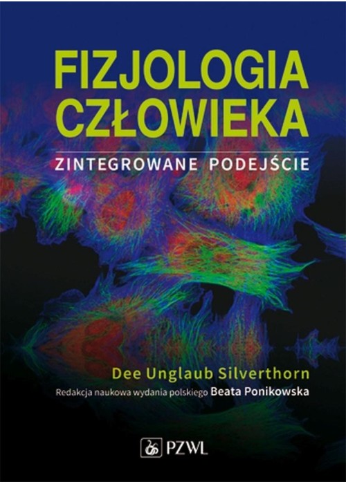 Fizjologia człowieka Fizjologia człowieka