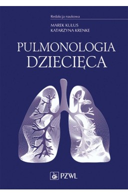 Pulmonologia dziecięca