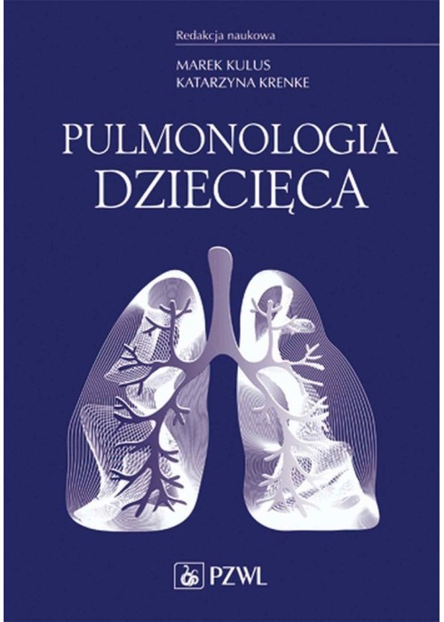 Pulmonologia dziecięca Pulmonologia dziecięca