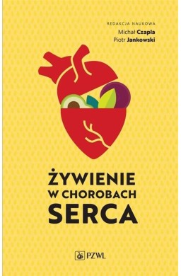 Żywienie w chorobach serca
