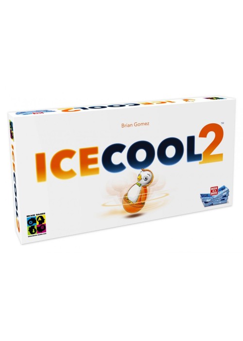 Icecool2 GRANNA