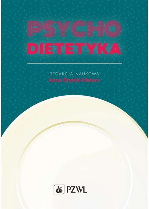 Psychodietetyka Psychodietetyka