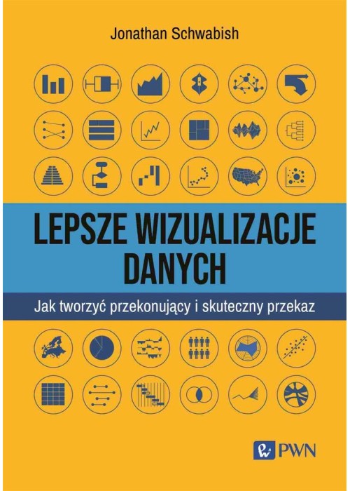 Lepsze wizualizacje danych. Jak tworzyć...