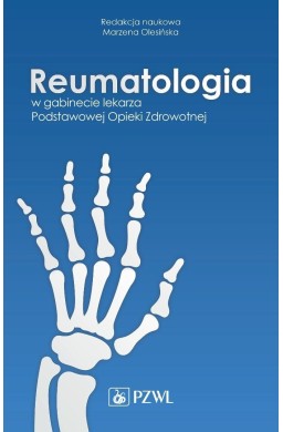 Reumatologia w gabinecie lekarza POZ