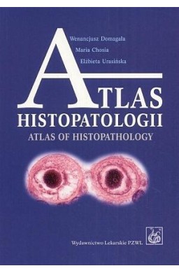 Atlas histopatologii