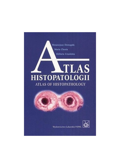 Atlas histopatologii