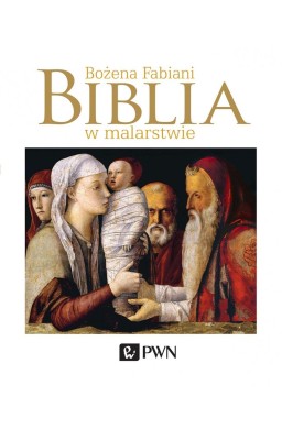 Biblia w malarstwie