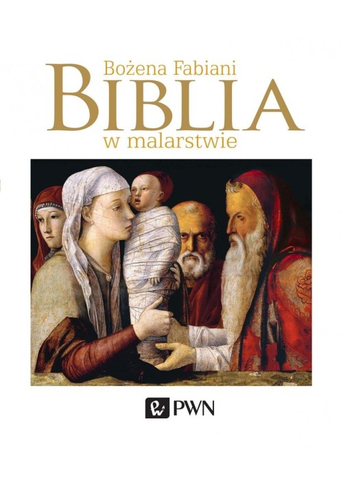 Biblia w malarstwie