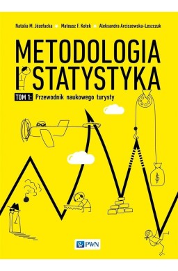 Metodologia i statystyka. Przewodnik naukowego tur