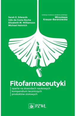 Fitofarmaceutyki - oparte na dowodach naukowych...