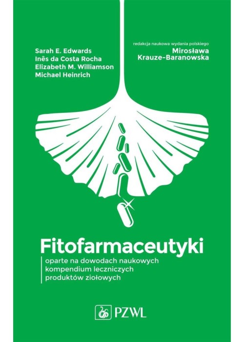 Fitofarmaceutyki - oparte na dowodach naukowych...