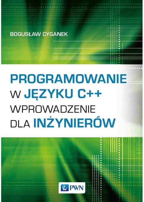 Programowanie w języku C++