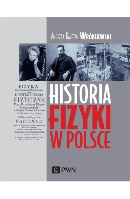 Historia fizyki w Polsce