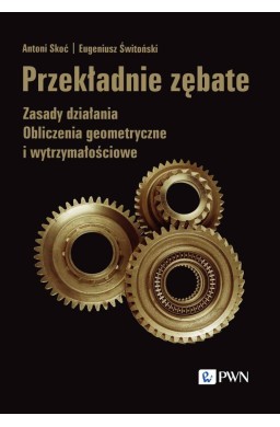 Przekładnie zębate