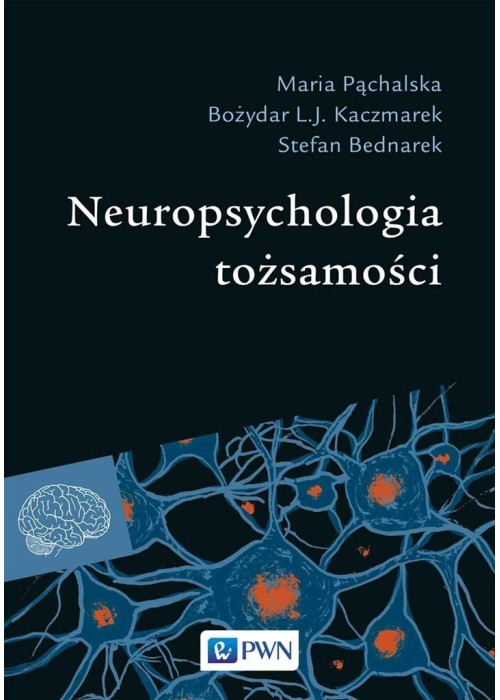 Neuropsychologia tożsamości