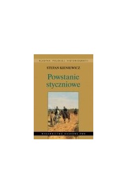Powstanie styczniowe