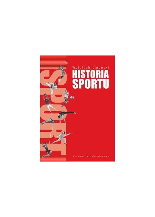 Historia sportu