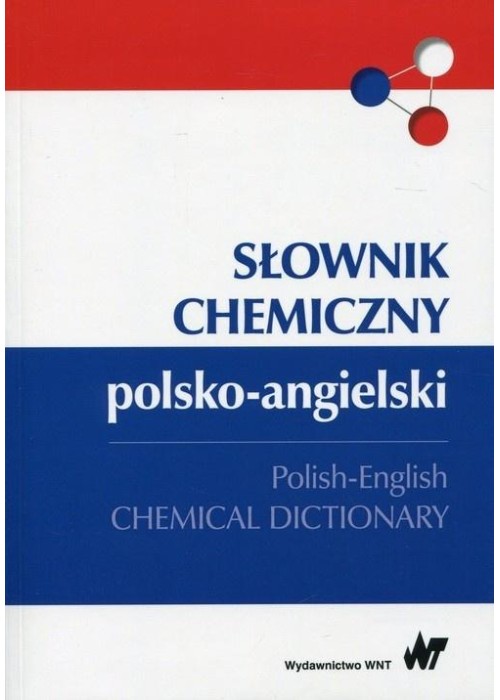 Słownik chemiczny polsko-angielski