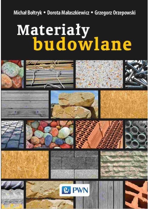 Materiały budowlane