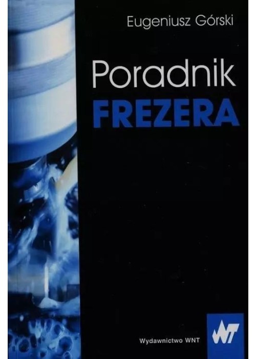 Poradnik frezera