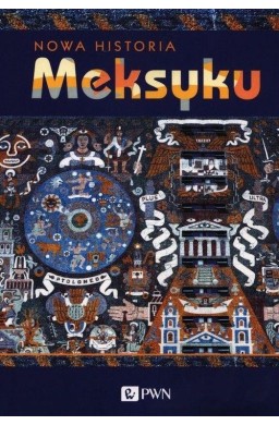 Nowa historia Meksyku