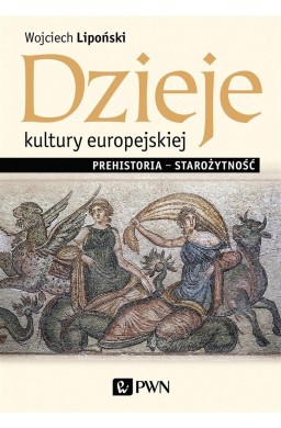 Dzieje kultury europejskiej